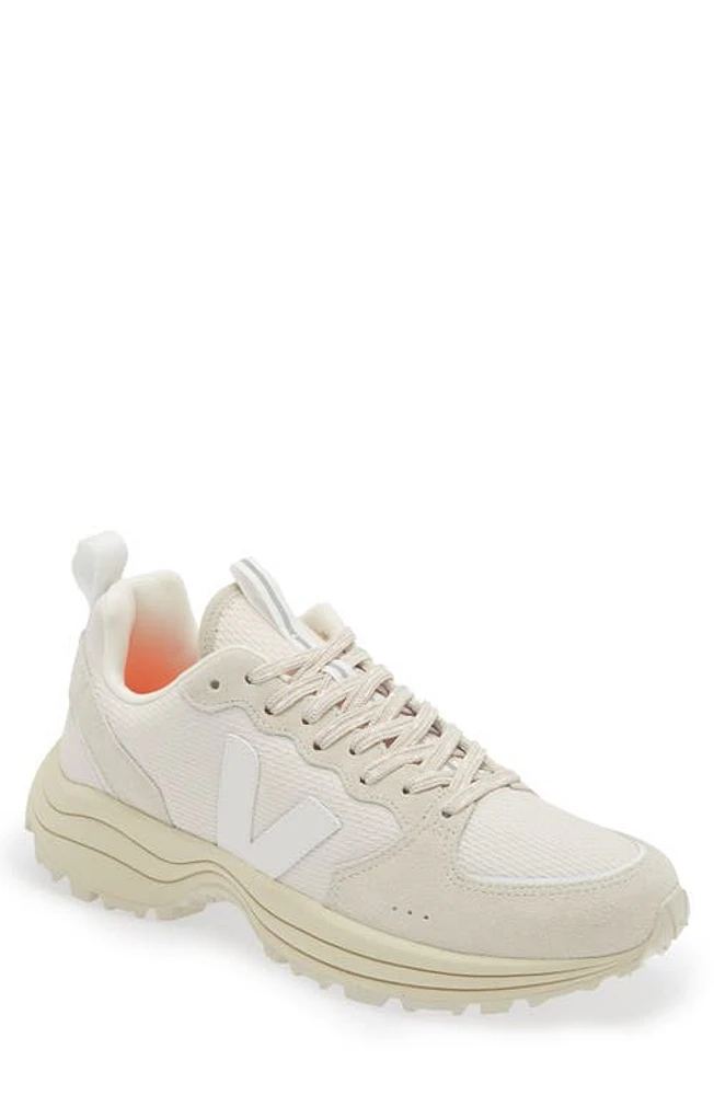 Veja Venturi Sneaker Gravel White at Nordstrom,