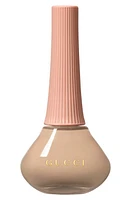 Gucci Vernis à Ongles Nail Polish in 212 Annabel Rose at Nordstrom