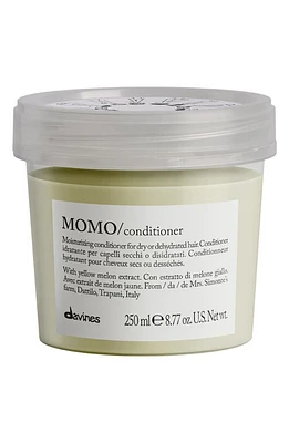 Davines MOMO Hydrating Conditioner at Nordstrom