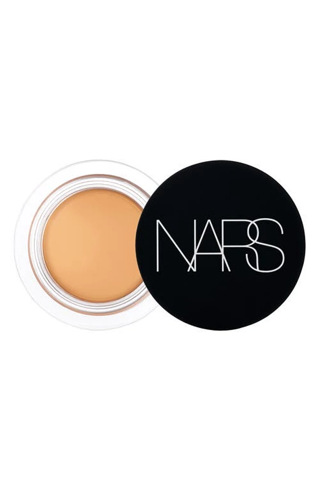 NARS Soft Matte Complete Concealer in Sucre D'orge at Nordstrom