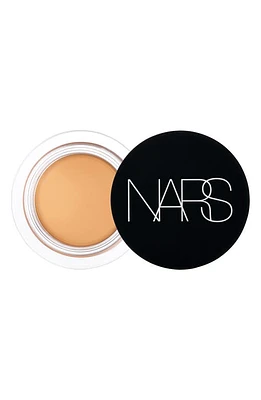 NARS Soft Matte Complete Concealer in Sucre D'orge at Nordstrom