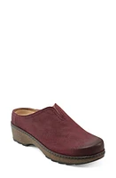 Earth Kolia Clog - Wide Width Available at Nordstrom,