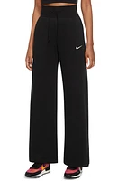 Nike Sportswear Phoenix High Waist Wide Leg Sweatpants at Nordstrom,