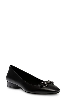 Anne Klein Cora Bit Flat at Nordstrom,