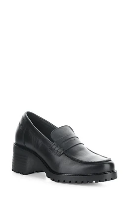 Bos. & Co. Innas Loafer Pump at Nordstrom,