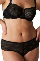 Simone Perele Karma Lace Boyshorts at Nordstrom,