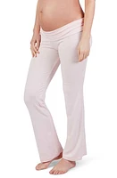 Cache Coeur Serenity Maternity Pajama Bottoms at Nordstrom,