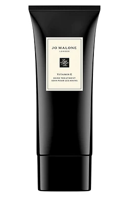 Jo Malone London Vitamin E Nourishing Hand Cream Treatment at Nordstrom, Size 3.4 Oz