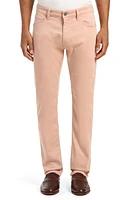 34 Heritage Courage Straight Leg Twill Pants Rose at Nordstrom, X