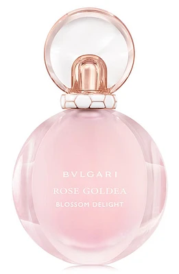 BVLGARI Rose Goldea Blossom Delight Eau de Toilette at Nordstrom, Size 2.5 Oz