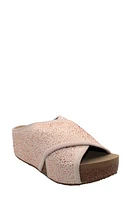 Volatile Dixie Dust Slide Sandal at Nordstrom,