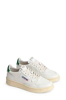 AUTRY Medalist Low Sneaker Wht/ at Nordstrom