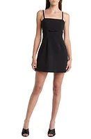 French Connection Whisper Ruth Bow Dress at Nordstrom,