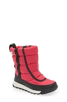 SOREL Whitney II Puffy Waterproof Boot at Nordstrom