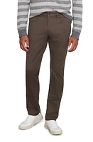 Vince Dylan Stretch Cotton Blend Five Pocket Pants at Nordstrom, X R