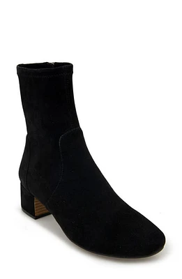 GENTLE SOULS BY KENNETH COLE Elaine Bootie in Black at Nordstrom, Size 5.5