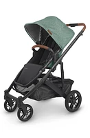 UPPAbaby CRUZ V2 Stroller in Green Melange at Nordstrom