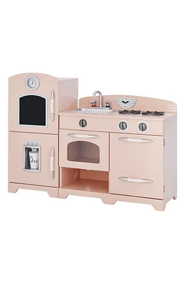 Teamson Kids Little Chef Fairfield Retro Play Kitchen in at Nordstrom