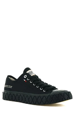 Palladium Gender Inclusive Palla Ace Sneaker Black at Nordstrom, Women's