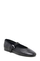 Dolce Vita Roslyn Mary Jane Flat Leather at Nordstrom,