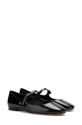 Larroudé Blair Mary Jane Flat at Nordstrom