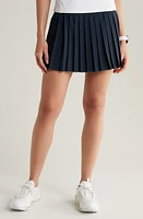 zella Pleated Tennis Skirt with Shorts at Nordstrom,