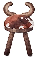 EO Play Kids' Cow Chair in Multi Colored at Nordstrom