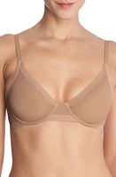 Natori Scope Underwire Seamless Unlined Bra at Nordstrom,