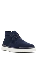 ALDO Rutger Chukka Other Navy at Nordstrom,