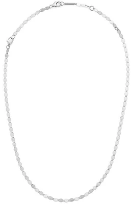 Lana Jewelry Nude 2-Inch Chain Extender in White at Nordstrom