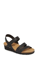 Naot Kayla Wedge Sandal at Nordstrom,