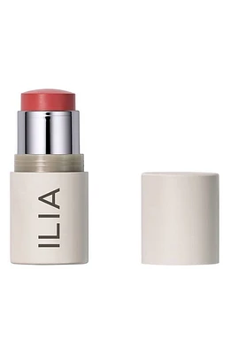 ILIA Multistick Lip & Cheek Tint in All Of Me at Nordstrom