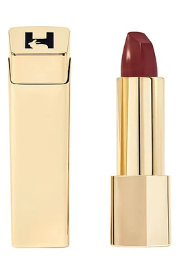 HOURGLASS Unlocked Satin Crème Lipstick in Instinct 326 at Nordstrom