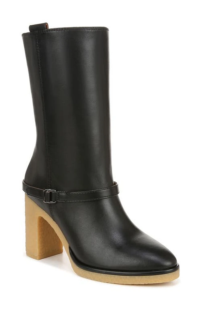 Franco Sarto Paxton Bootie at Nordstrom