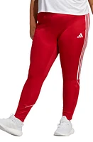 adidas Tiro 23 Recycled Polyester Soccer Pants Team Power Red at Nordstrom, X