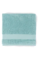 SFERRA Bello Bath Towel in Aqua at Nordstrom