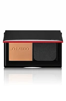 Shiseido Synchro Skin Self-Refreshing Custom Finish Powder Foundation in 310 Silk at Nordstrom