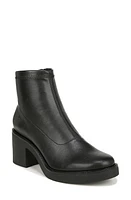 LifeStride Remix Block Heel Bootie at Nordstrom,