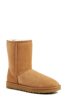 UGG(r) Classic II Genuine Shearling Lined Short Boot at Nordstrom,