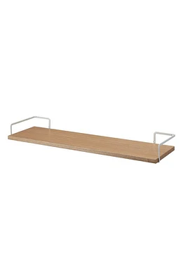 Yamazaki Tower Wood Shelf in at Nordstrom