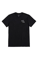 Quiksilver Surf & Turf Cotton Graphic T-Shirt at Nordstrom,