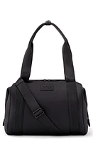 Dagne Dover Landon Neoprene Carryall in Onyx at Nordstrom