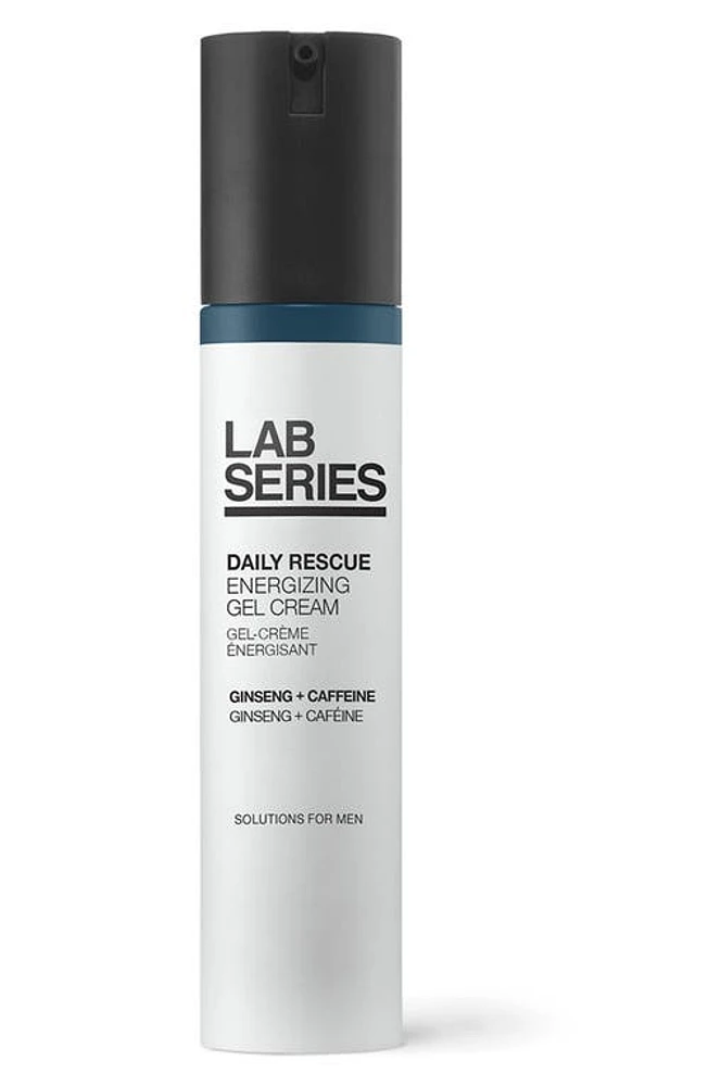 Lab Series Skincare for Men Daily Rescue Energizing Gel Cream at Nordstrom, Size 1.7 Oz