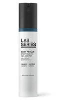 Lab Series Skincare for Men Daily Rescue Energizing Gel Cream at Nordstrom, Size 1.7 Oz