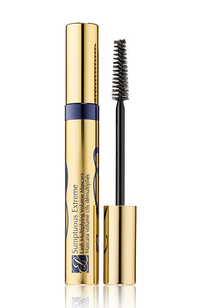 Estée Lauder Sumptuous Extreme Lash Multiplying Volume Mascara in Extreme Black at Nordstrom