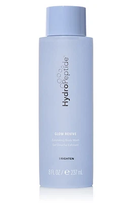 HydroPeptide Glow Revive Exfoliating Body Wash at Nordstrom