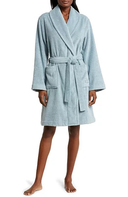 UGG(r) Lenore Terry Cloth Robe at Nordstrom,