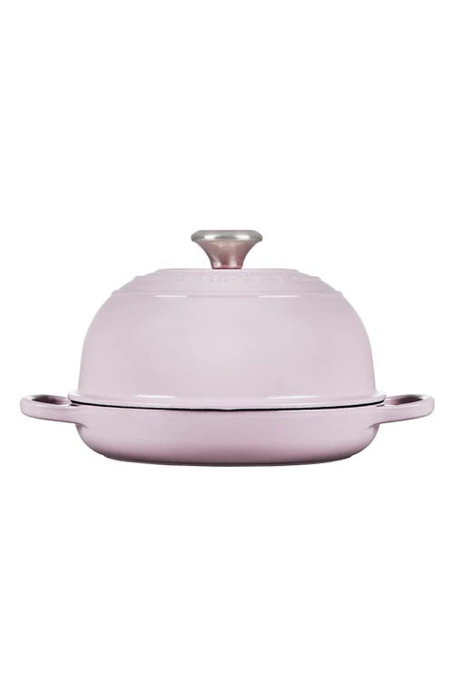 Le Creuset Enameled Cast Iron Bread Oven in Shallot at Nordstrom