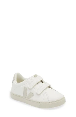 Veja Kids' Esplar Sneaker Extra-White Natural at Nordstrom,