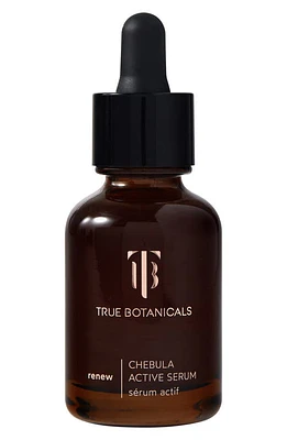 True Botanicals Chebula Active Serum at Nordstrom